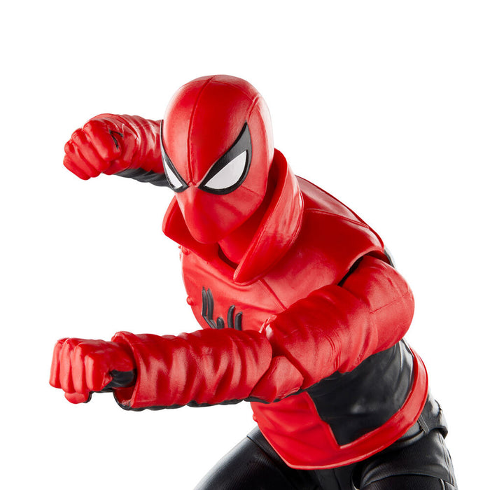 Marvel Spiderman - Spiderman Last Stand figure 15cm-5