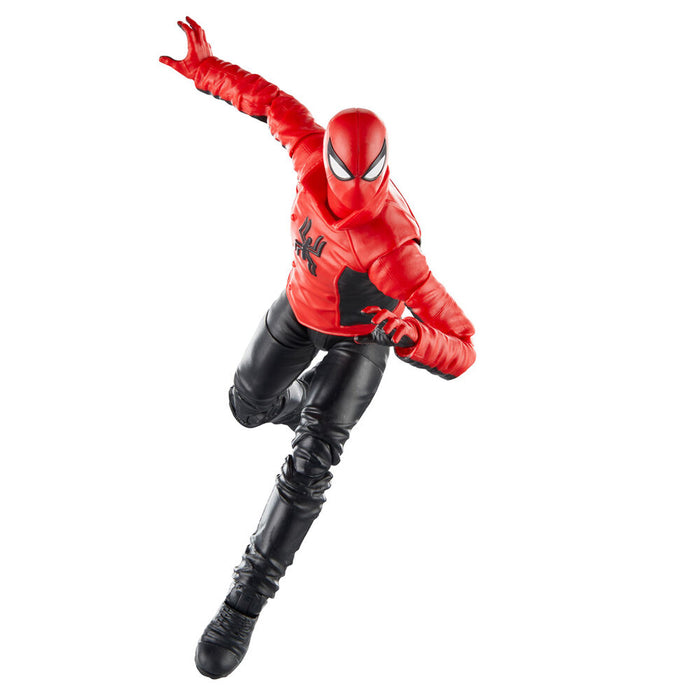 Marvel Spiderman - Spiderman Last Stand figure 15cm-6