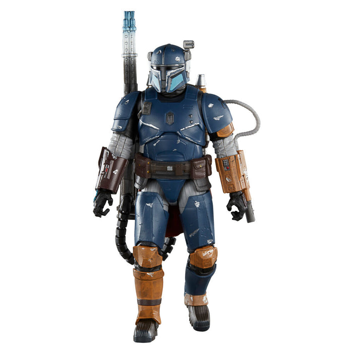 Star Wars The Mandalorian figure 15cm-1