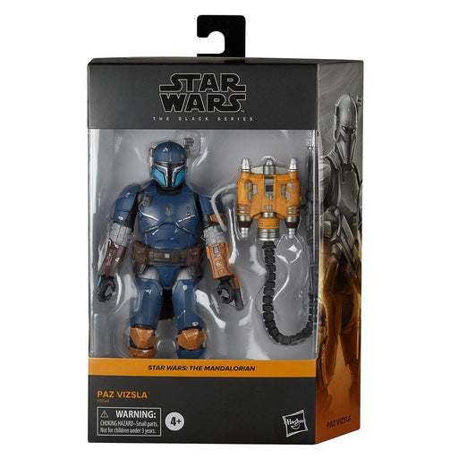 Star Wars The Mandalorian figure 15cm-0