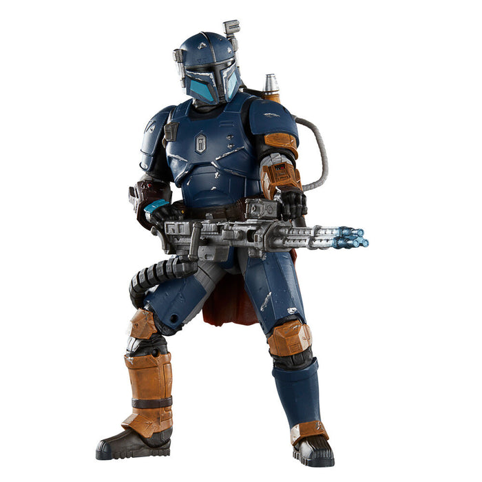 Star Wars The Mandalorian figure 15cm-2