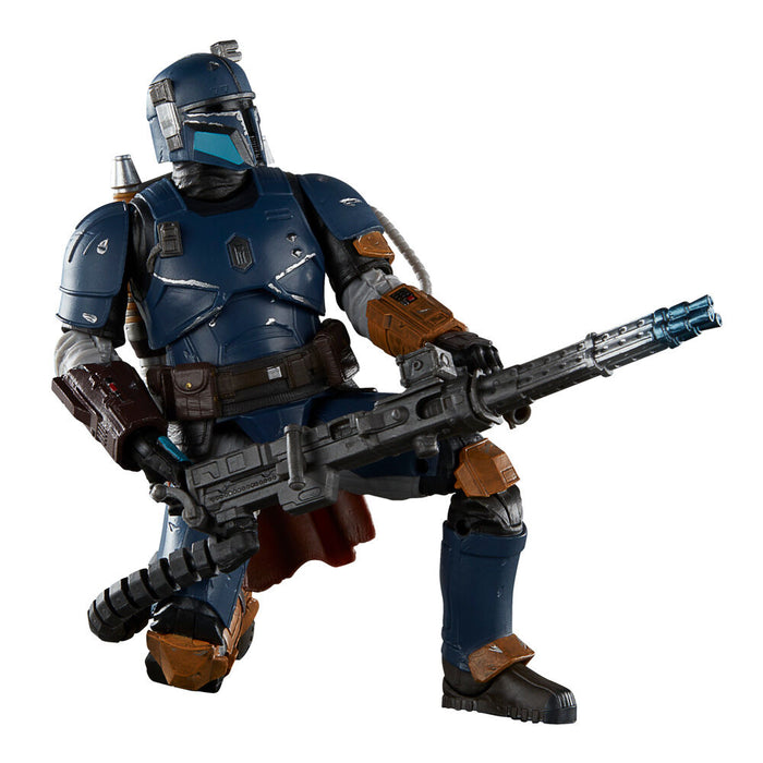 Star Wars The Mandalorian figure 15cm-4
