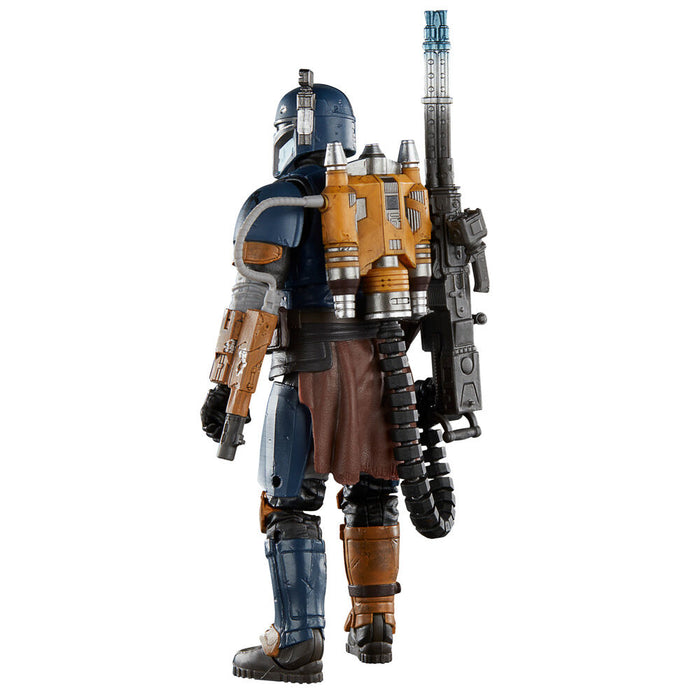 Star Wars The Mandalorian figure 15cm-5