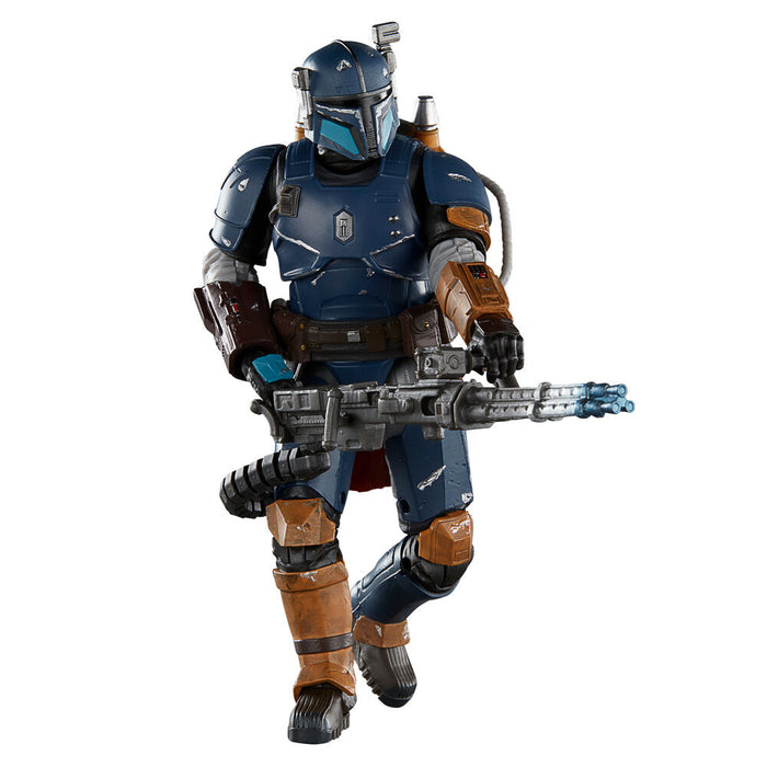 Star Wars The Mandalorian figure 15cm-6