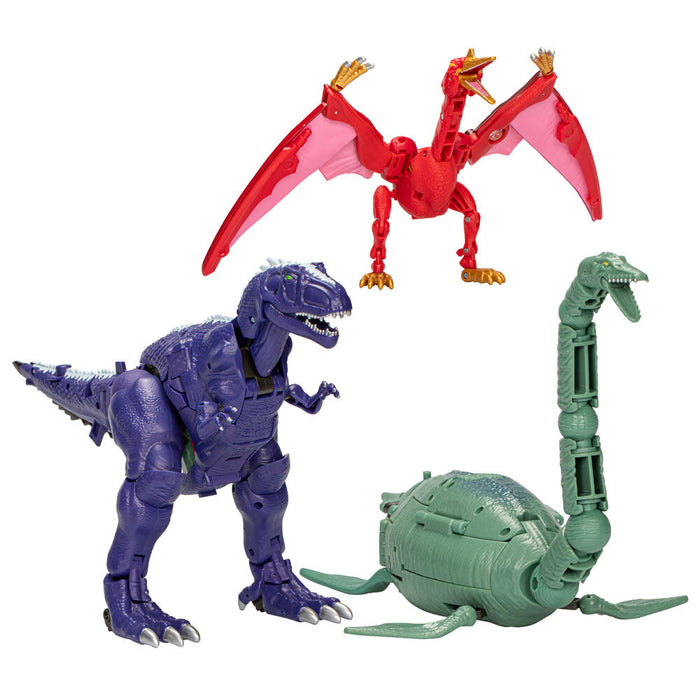 Transformers Legacy United Commander Class Beast Wars Universe Magmatron figure 25cm-1