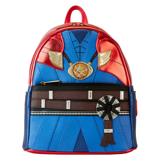 Loungefly Marvel Doctor Strange backpack 26cm-0