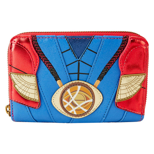 Loungefly Marvel Doctor Strange wallet-0