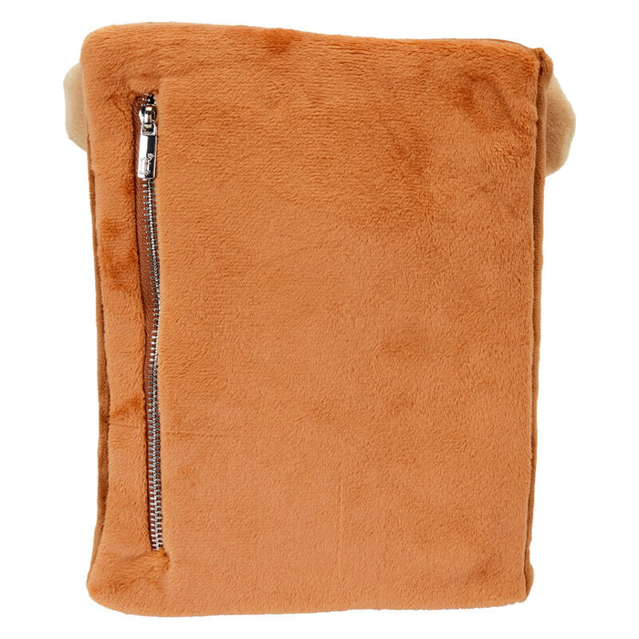 Star Wars Return of the Jedi Ewok notebook-1