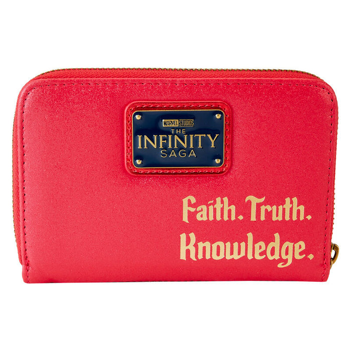 Loungefly Marvel Doctor Strange wallet-2