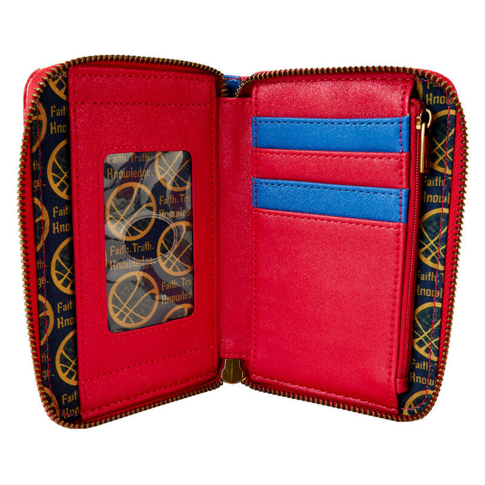 Loungefly Marvel Doctor Strange wallet-3
