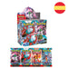 Spanish Pokemon Paradox Rift Scarlet & Violet collectible card game envelope-1
