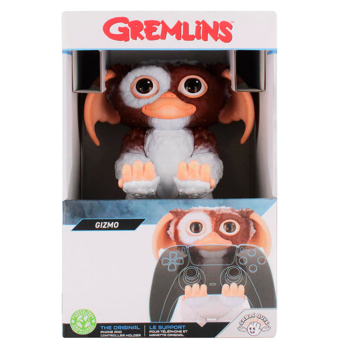 Gremlins Gizmo clamping bracket Cable guy 20cm-7