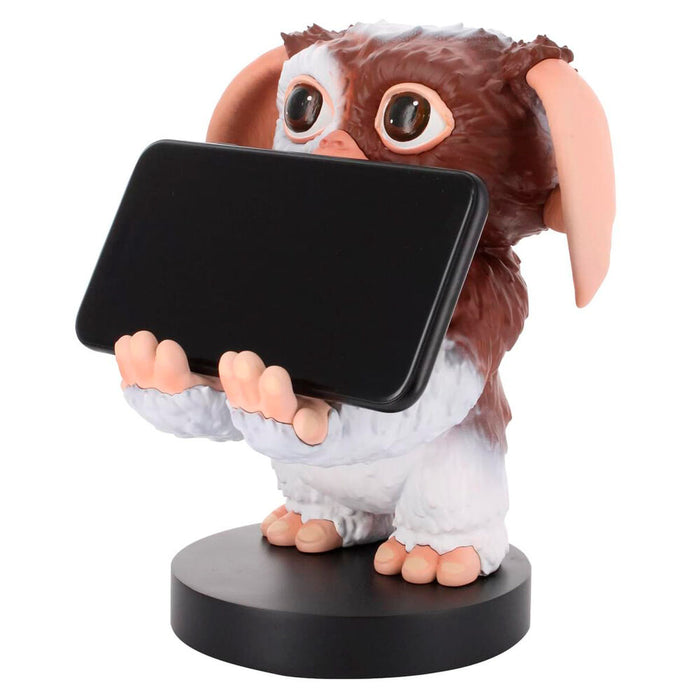 Gremlins Gizmo clamping bracket Cable guy 20cm-8