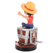 One Piece Luffy clamping bracket Cable guy 20cm-1