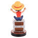 One Piece Luffy clamping bracket Cable guy 20cm-15