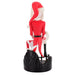 Disney Nightmare Before Christmas Santa Suit Jack clamping bracket Cable guy 20cm-3