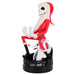 Disney Nightmare Before Christmas Santa Suit Jack clamping bracket Cable guy 20cm-4