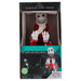 Disney Nightmare Before Christmas Santa Suit Jack clamping bracket Cable guy 20cm-5