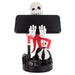 Disney Nightmare Before Christmas Santa Suit Jack clamping bracket Cable guy 20cm-7