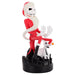 Disney Nightmare Before Christmas Santa Suit Jack clamping bracket Cable guy 20cm-9