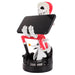 Disney Nightmare Before Christmas Santa Suit Jack clamping bracket Cable guy 20cm-11