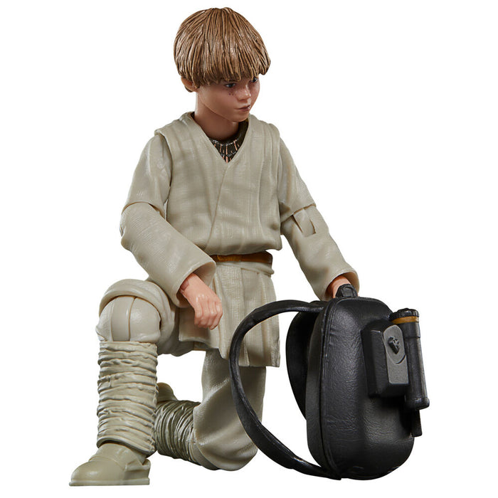 Star Wars Anakin Skywalker figure 15cm-3