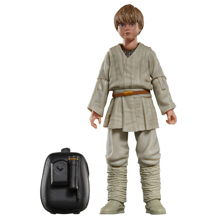 Star Wars Anakin Skywalker figure 15cm-8