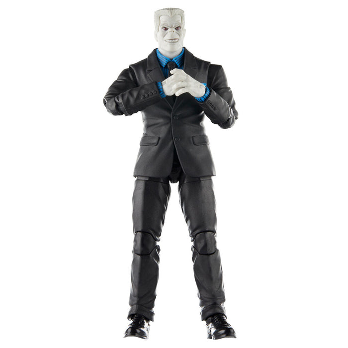 Marvel Spiderman Tombstone figure 15cm-2