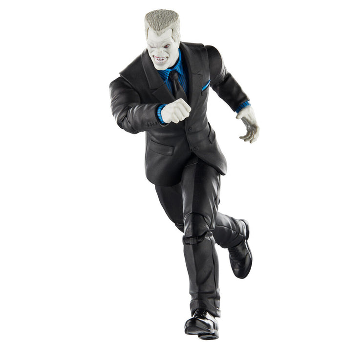 Marvel Spiderman Tombstone figure 15cm-3