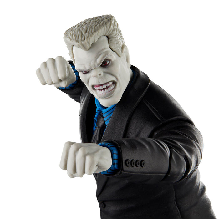 Marvel Spiderman Tombstone figure 15cm-4