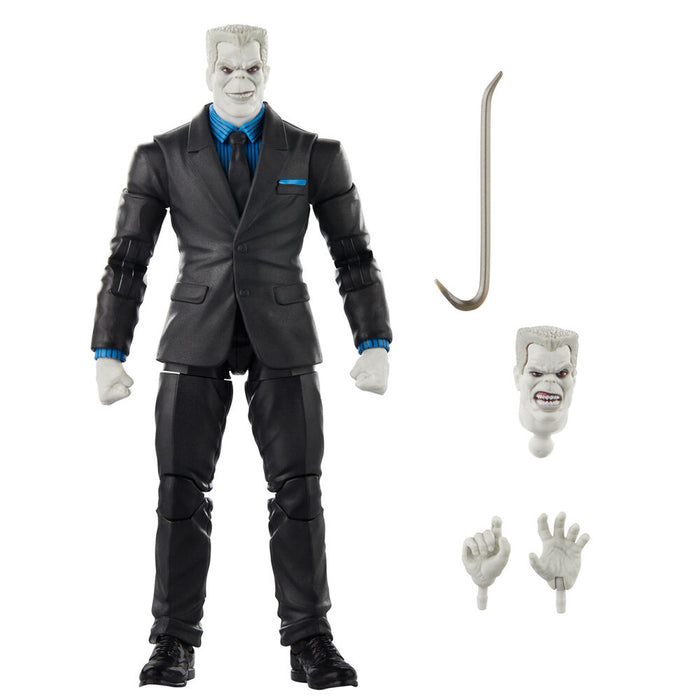 Marvel Spiderman Tombstone figure 15cm-1