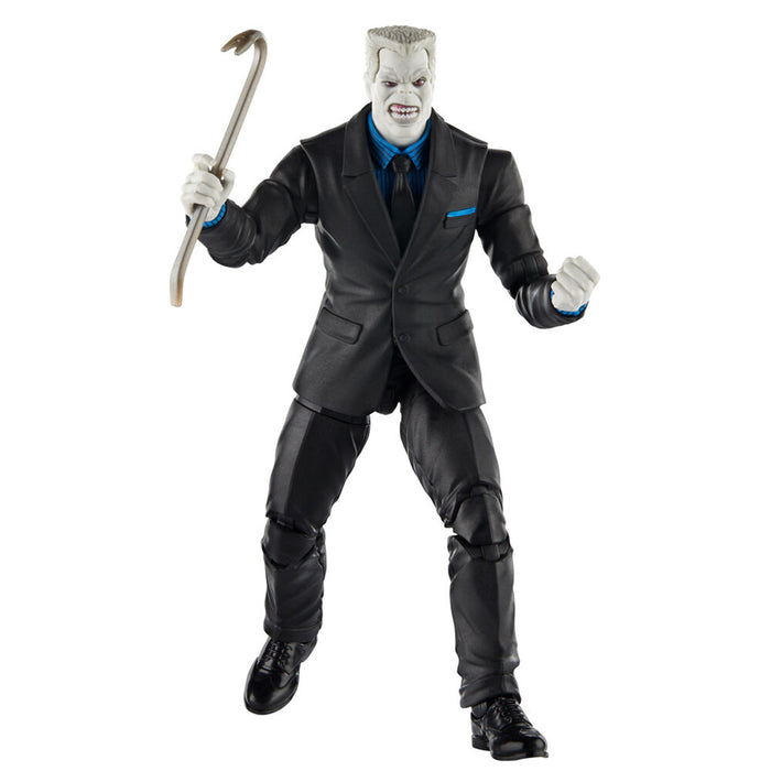 Marvel Spiderman Tombstone figure 15cm-6