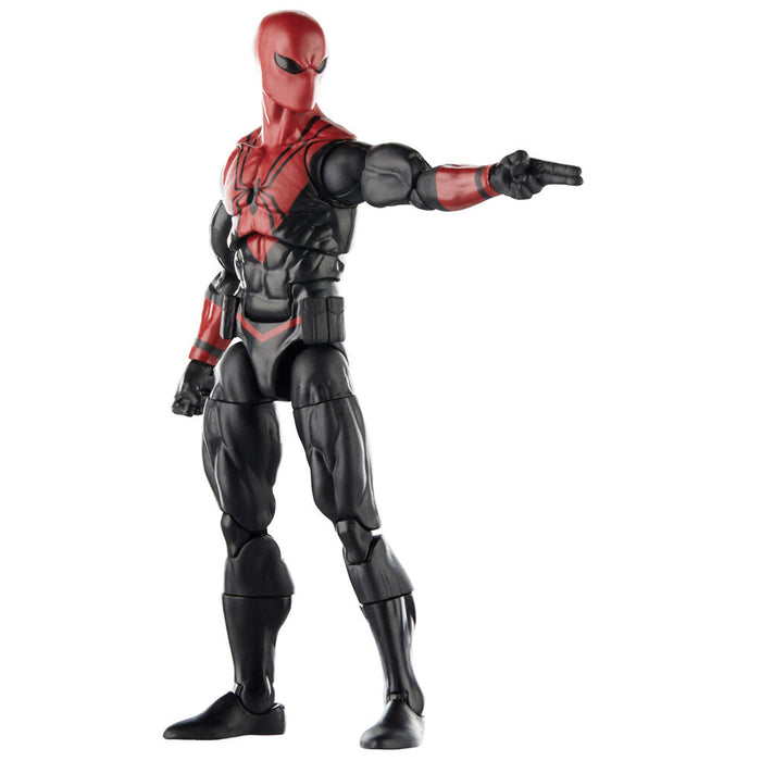 Marvel Spiderman Spider-Shot figure 15cm-2