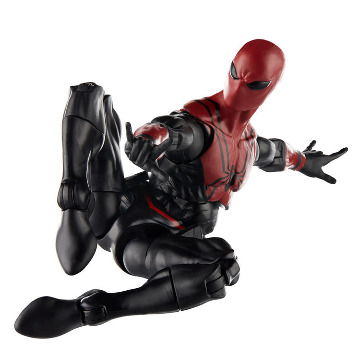 Marvel Spiderman Spider-Shot figure 15cm-3