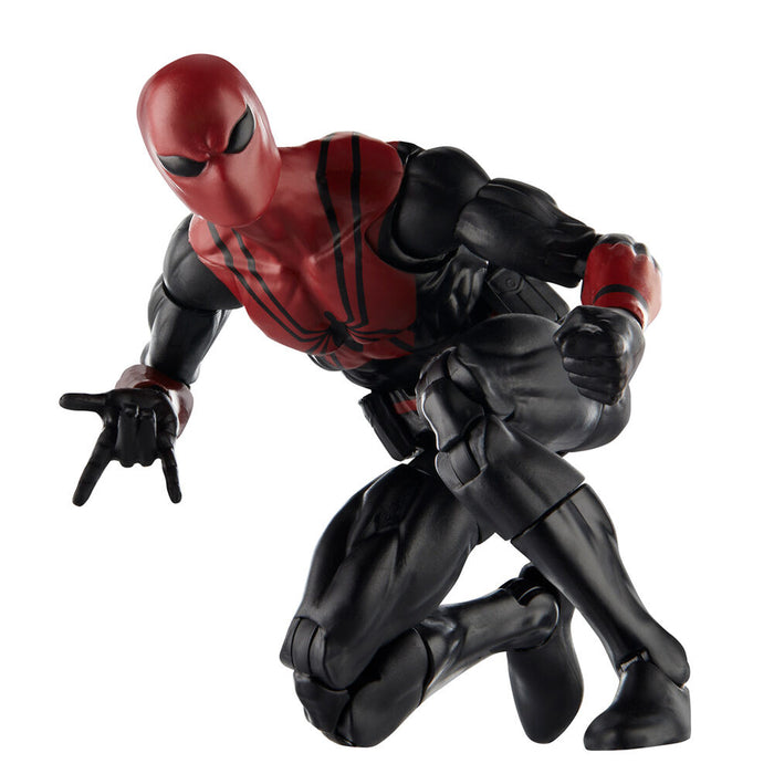 Marvel Spiderman Spider-Shot figure 15cm-5