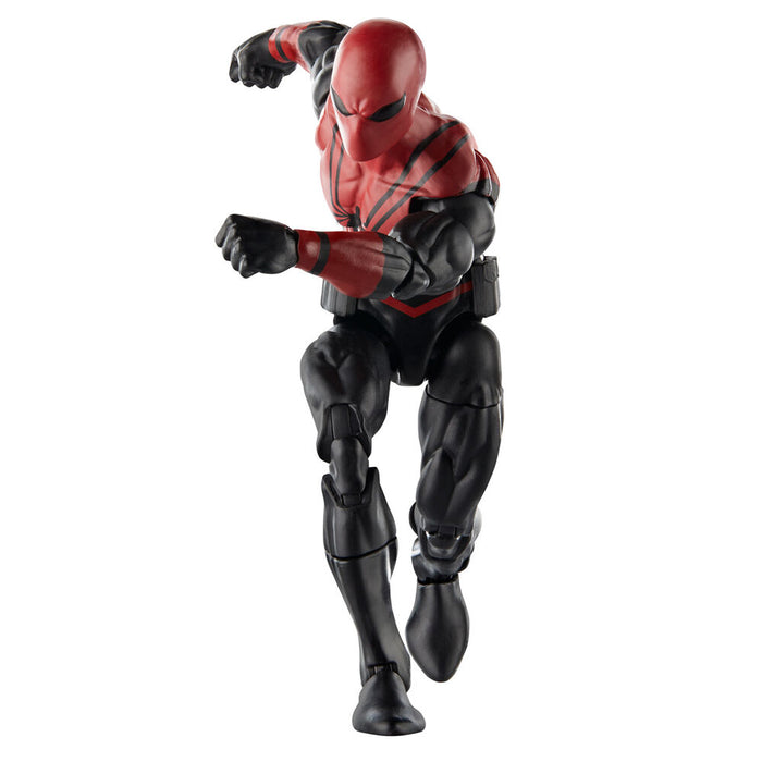 Marvel Spiderman Spider-Shot figure 15cm-6