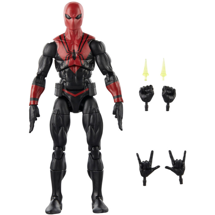 Marvel Spiderman Spider-Shot figure 15cm-1