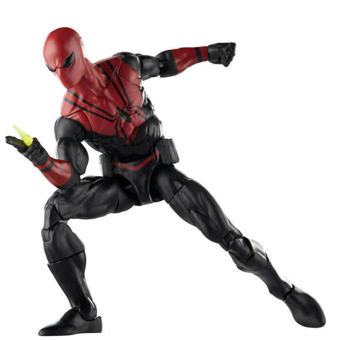 Marvel Spiderman Spider-Shot figure 15cm-7