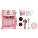 Disney Princesses gourmet espresso maker-3