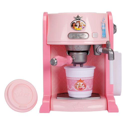 Disney Princesses gourmet espresso maker-0