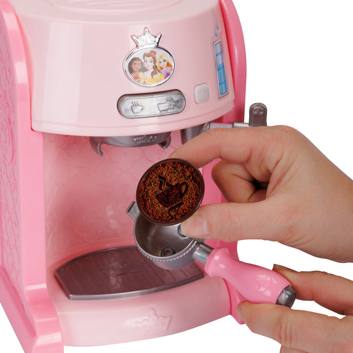 Disney Princesses gourmet espresso maker-5