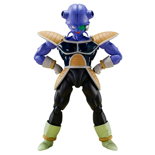 Dragon Ball Z Kyewi S.H. Figuarts figure 14cm-1