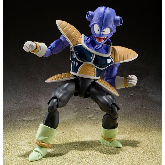 Dragon Ball Z Kyewi S.H. Figuarts figure 14cm-3