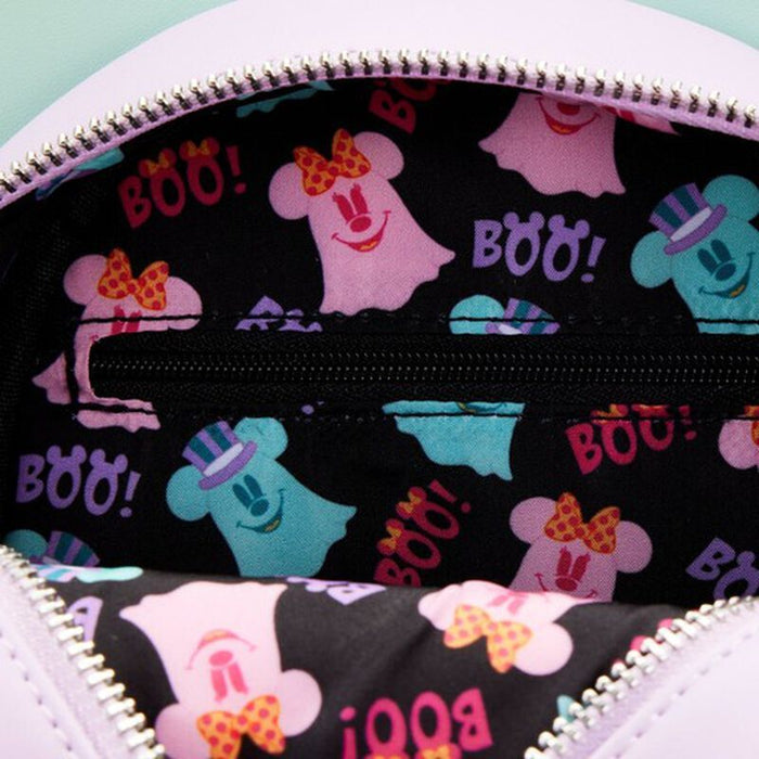 Loungefly Disney Mickey & Minnie Ghost bag-3