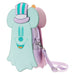 Loungefly Disney Mickey & Minnie Ghost bag-4