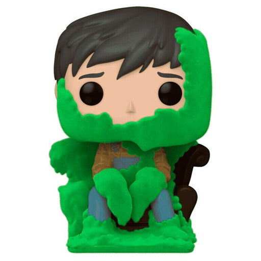 POP figure Creepshow Jordy Verrill-0
