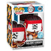 POP figure Demon Slayer Kimetsu no Yaiba Tanjuro Kamado Exclusive-0