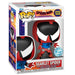 POP figure Spiderman Scarlet Spider Exclusive-0