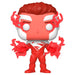 POP figure DC Comics Superman - Superman Red Exclusive-1