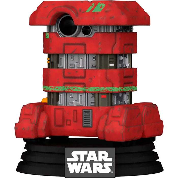 POP figure Star Wars B2EMO Exclusive-1